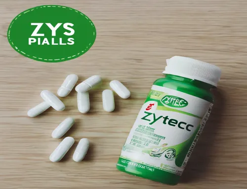 zyrtec jarabe precio